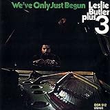 We've Only Just Begun [アナログ国内盤 /1LP] (DSRLP512) [Analog]