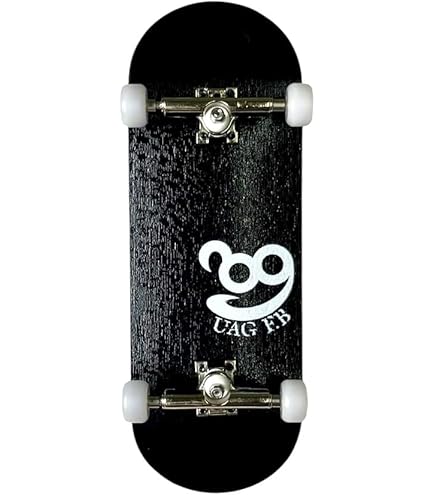 Amazon.co.jp: UAG F.B 指スケ 日本 コンプリート slim 33.5mm×97mm