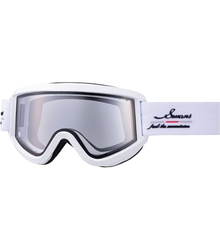 SWANS スワンズ ゴーグル 200-MDHS SWANS（スワンズ）200-MDHS MNV スノーゴーグル ミラーレンズ