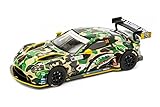 POPRACE 1/64 BAPE PLAY アストンマーティン GT3