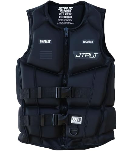 Amazon | 【JCI予備検査承認】JETPILOT(ジェットパイロット) ライフ