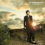 20th Anniversary "My Guitar, My Life" (通常盤)