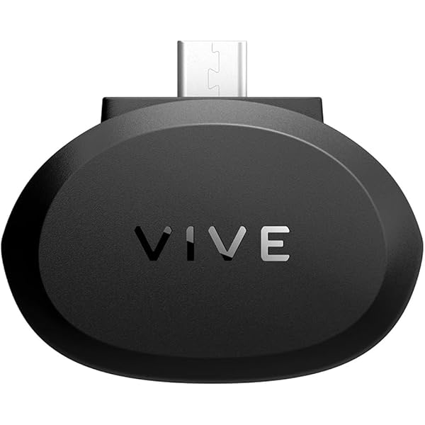 Amazon.co.jp: HTC VRヘッドセット アクセサリー VIVE Tracker