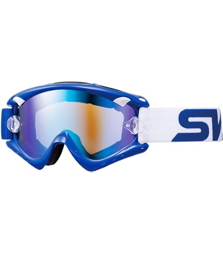 Amazon.co.jp: [dye] ダイ i5 ゴーグル ロシアンリージョン ブルー