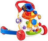 Chicco Baby Steps Activity Walker