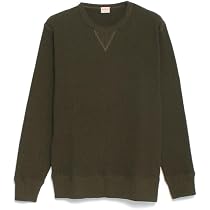 Amazon | ヘルスニット Healthknit #993 SUPER HEAVY WAFFLE