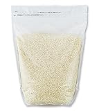 米袋 ラミ イージーカットスタンドパックチャック付 無地　 2kg 100枚セット TE-2000
