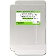 3Aカンパニー レトロコレクションケースシリーズ 保護 クリアケース ファミコンカセット用 10個 RCC-FCROMCASE-5P-2SET