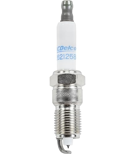 Amazon | ACDelco 41 – 110 Professionalイリジウムスパークプラグ6
