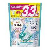 ボールド ジェルボール 4D フレッシュフラワーサボン 詰め替え ハイパージャンボ 36個