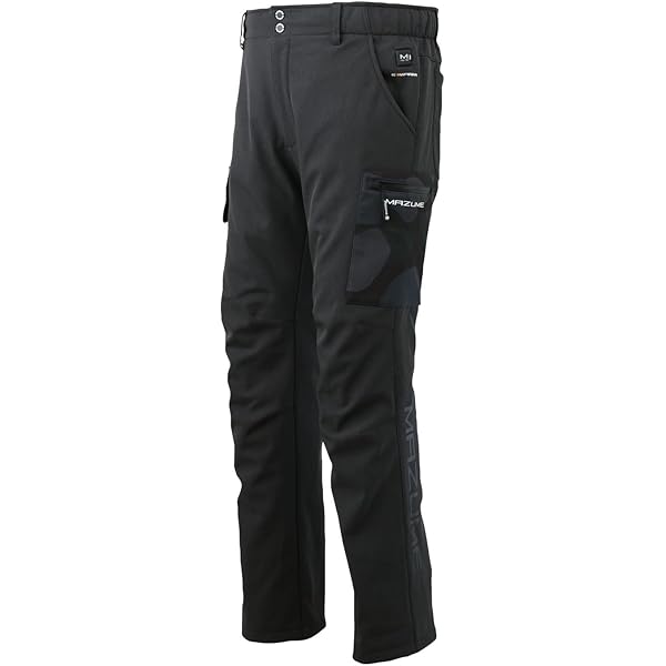 mazume ヒーターインナーパンツ Amazon.co.jp: [マズメ] ヒーターインナーパンツ MZFW-734-04 ブラック