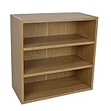 コーナン オリジナル オープンラック6060 KR18-7023-6060 オーク 約幅60×奥行29×高さ60cm