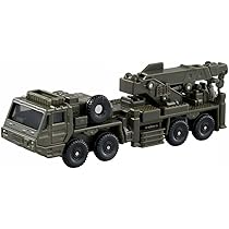 Amazon.co.jp: タカラトミー(TAKARA TOMY) トミカプレミアム 16
