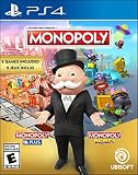 MONOPOLY + MOLOPOLY Madness (輸入版:北米) - PS4