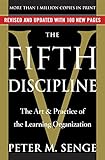 The Fifth Discipline: The Art & Practice of The Learning Organization (English Edition)