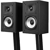 ポークオーディオ POLK AUDIO Monitor マットブラックMXT70 Amazon.co.jp: ポークオーディオ POLK AUDIO Monitor XTシリーズ