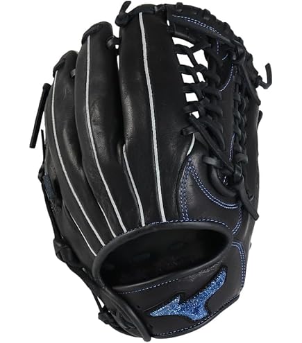 Amazon | MIZUNO ジュニアソフトボール用WILLDRIVE BLUE オール