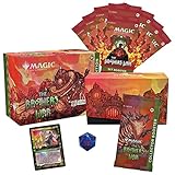MTG マジック:ザ・ギャザリング 兄弟戦争 Gift Bundle 英語版 D03140000