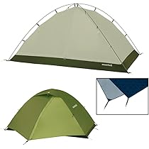 mont-bell Luna Dome 2 テントセット　別売り2アイテム付き Luna Dome 2 | Montbell Japan