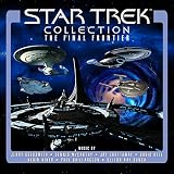 Star Trek Collection: The Final Frontier - Original Soundtrack