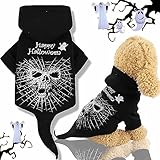 【LEISURE CLUB】犬 服 冬 犬の服 ペット 犬 コスプレ 仮装 衣装 パーカー 小型犬 中型犬 クリスマス ハロウィン コスチューム 可愛い 犬 服 猫 服(XL)
