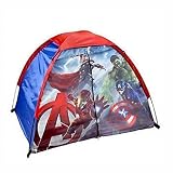 Marvel Avengers Age Of Ultron Indoor / Outdoor Kids Play Tent - 4' x 3' [並行輸入品]