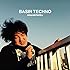 岡崎体育「BASIN TECHNO(通常盤)」