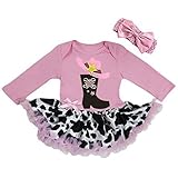 Ameda SHIRT ベビー・ガールズ US サイズ: X-Large カラー: ピンク