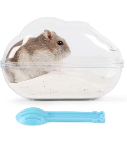 Amazon | SAVIC 飼育ケージ Geneva サイズ60 x 29 x 44 cm ピッチ幅9.5