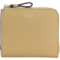 はるページ フィーネ L字ファスナーミニ財布 205444 | PELLE BORSA