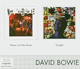 Never Let Me Down/Tonight