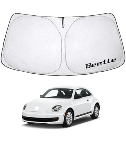 ザ・ビートル♡ドアバイザー 2本セット フォルクスワーゲン ザ・ビートル ドアバイザー 2本セット