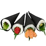 2枚シミュレーション寿司の食卓のモデル寿司の料理の窓のディスプレイの小道具 - ランダムカラー #28