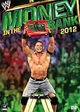 WWE�}�l�[�E�C���E�U�E�o���N 2012