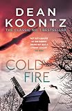 Cold Fire: An unmissable thriller of suspense and the occult (English Edition)