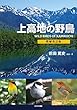 上高地の野鳥