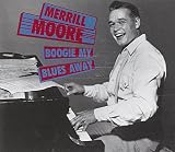 BOOGIE MY BLUES AWAY 2-CD