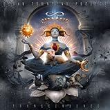 Transcendence [Analog]