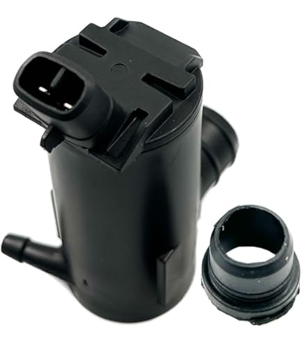 Amazon | OCESTORE 85330-12340 フロントガラスウォッシャーポンプ