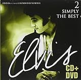 Simply The Best 2 (Cd+Dvd) [DVD]