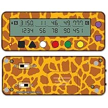 Amazon | 勝ち勝ちくん クリア ケロット柄 カチカチくん 小役