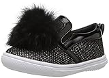 Rachel Shoes ユニセックス・キッズ Lil Jolene カラー: ブラック