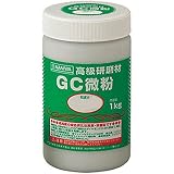 ナニワ 研磨材 GC微粉1kg #320 RD3102