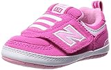 [ニューバランス] new balance キッズシューズ KO574 NB KO574 RPI (ROSE PINK1/11.5)