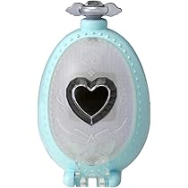 プリたまGO ミスティパープル Amazon.co.jp: タカラトミーアーツ キラッとプリ☆チャン