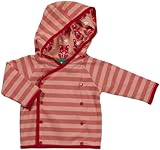 Little Green Radicals 「リトルグリーンラディカルズ」 - リバーシブルジャケット「ねずみの相談」柄 - Reversible Jacket - The Tale of the B