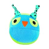 リッチフロッグフロッグ ガラガラボール Hoots 5325