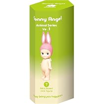 Sonny Angel ソニーエンジェル　ヒッパーズ　アニマル　41個　新品 Amazon.co.jp: Sonny Angel Sonny Angel - Animal Series 1 : おもちゃ