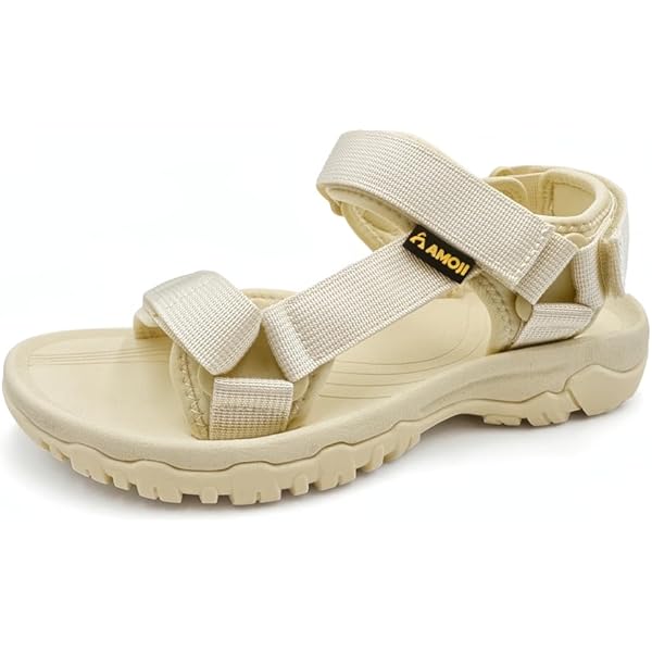 Amazon | [シップス] 別注 ISLANDSLIPPER: クロス レザー サンダル