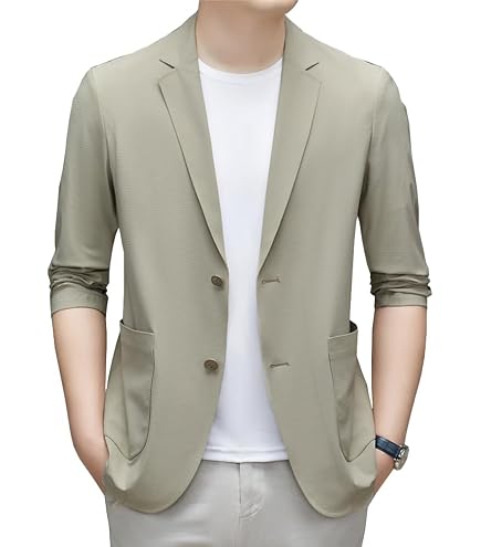 Amazon.co.jp: Mサイズ wackomaria dormeuil スーツ ジャケット
